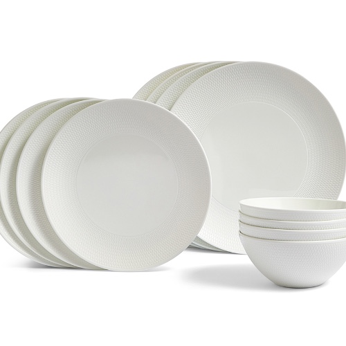 12 Piece Dinner Set